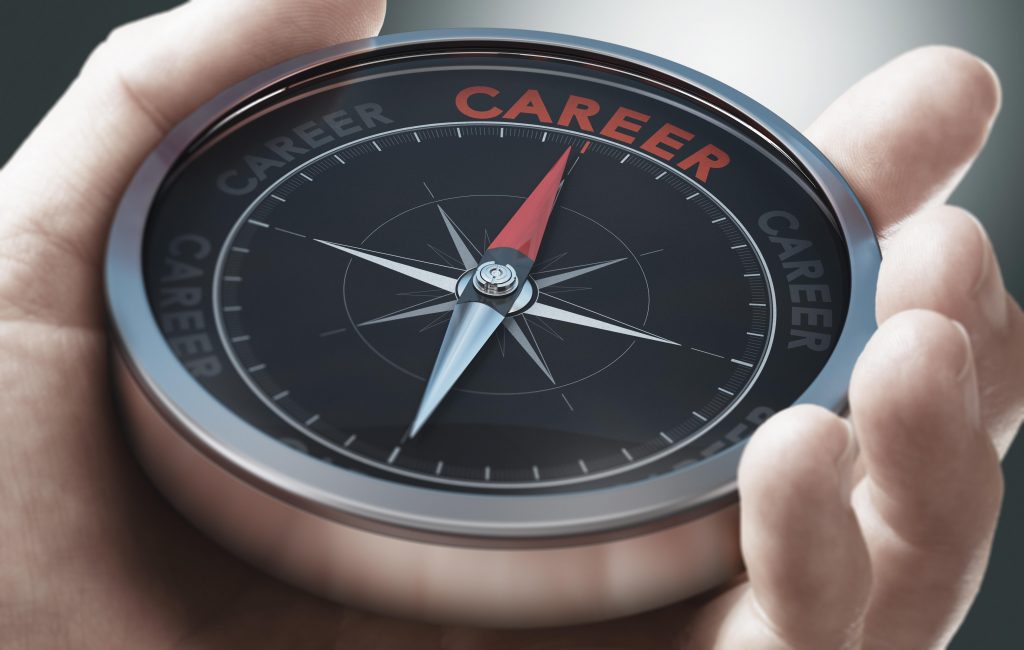 Professional career management and development.